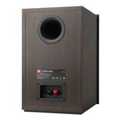 JBL Stage 2 250B Espresso Kompakt h�jttaler s�t