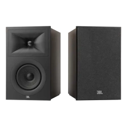 JBL Stage 2 250B Espresso Kompakt h�jttaler s�t