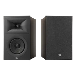 JBL Stage 2 250B Espresso Kompakt h�jttaler s�t