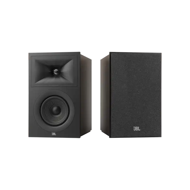 JBL Stage 2 250B Espresso Kompakt h�jttaler s�t