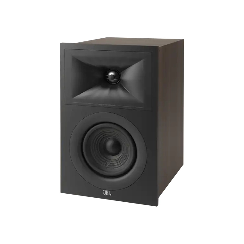 JBL Stage 2 250B Espresso Kompakt h�jttaler s�t