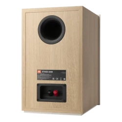 JBL Stage 2 250B Espresso Kompakt h�jttaler s�t