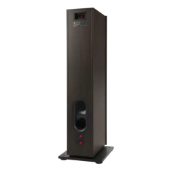 JBL Stage 2 260F Espresso Gulvh�jttaler