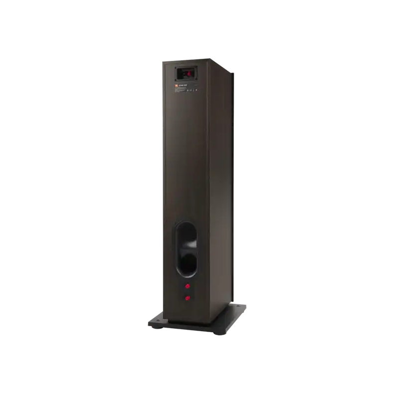 JBL Stage 2 260F Espresso Gulvh�jttaler