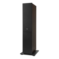 JBL Stage 2 260F Espresso Gulvh�jttaler