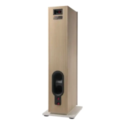 JBL Stage 2 260F Espresso Gulvh�jttaler