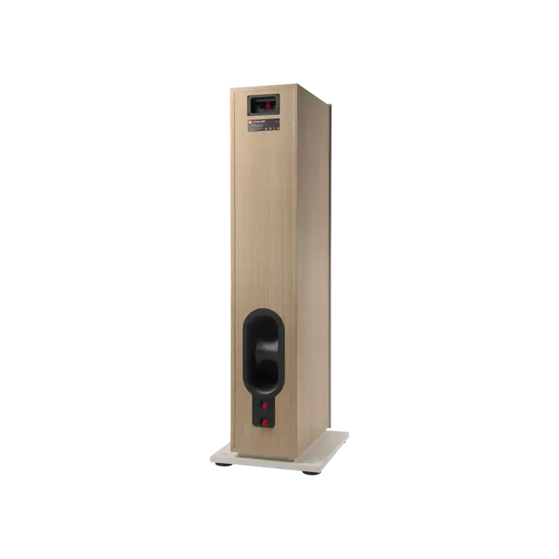 JBL Stage 2 260F Espresso Gulvh�jttaler