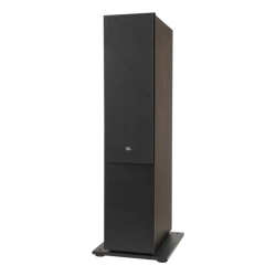 JBL Stage 2 280F Espresso Gulvh�jttaler