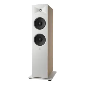 JBL Stage 2 280F Gulvh�jttaler