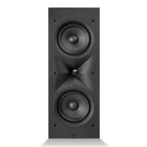 JBL Stage 250WL 5.25