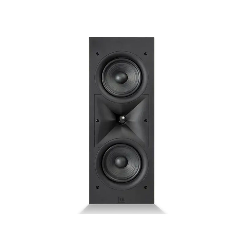 JBL Stage 250WL 5.25" Indbygningsh�jttaler til v�g