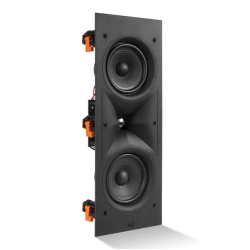 JBL Stage 250WL 5.25" Indbygningsh�jttaler til v�g