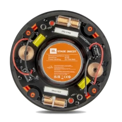 JBL Stage 260CDT 6.5" Indbygningsh�jttaler til loft