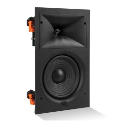 JBL Stage 260W 6.5" Indbygningsh�jttaler til v�g