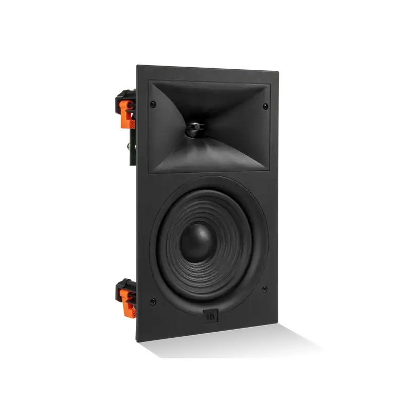 JBL Stage 260W 6.5" Indbygningsh�jttaler til v�g