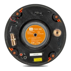 JBL Stage 280C 8" Indbygningsh�jttaler til loft