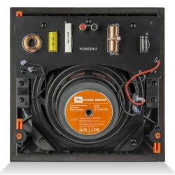 JBL Stage 280CSA 8" Indbygningsh�jttaler til loft