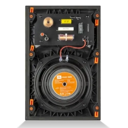 JBL Stage 280W 8" Indbygningsh�jttaler til v�g