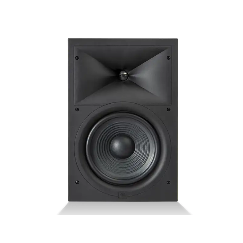 JBL Stage 280W 8" Indbygningsh�jttaler til v�g