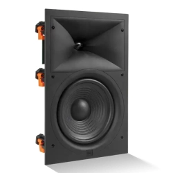 JBL Stage 280W 8" Indbygningsh�jttaler til v�g
