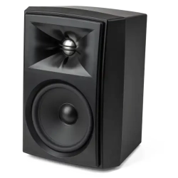 JBL Stage XD-5 Sort Udend�rs kompakt h�jttaler