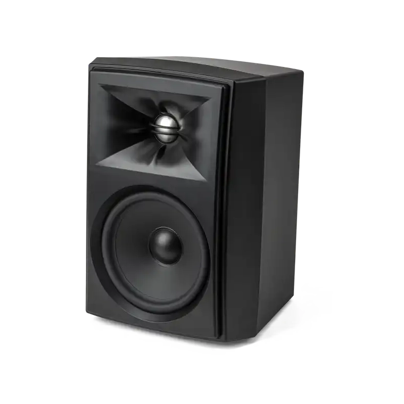 JBL Stage XD-5 Sort Udend�rs kompakt h�jttaler