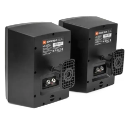 JBL Stage XD-5 Sort Udend�rs kompakt h�jttaler