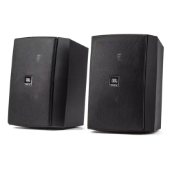 JBL Stage XD-5 Sort Udend�rs kompakt h�jttaler