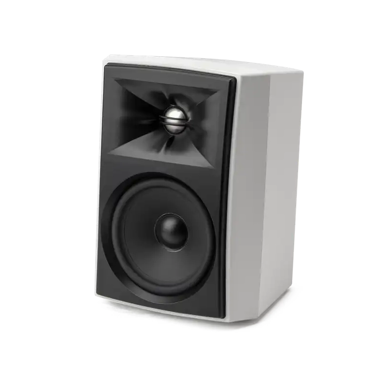 JBL Stage XD-5 Sort Udend�rs kompakt h�jttaler