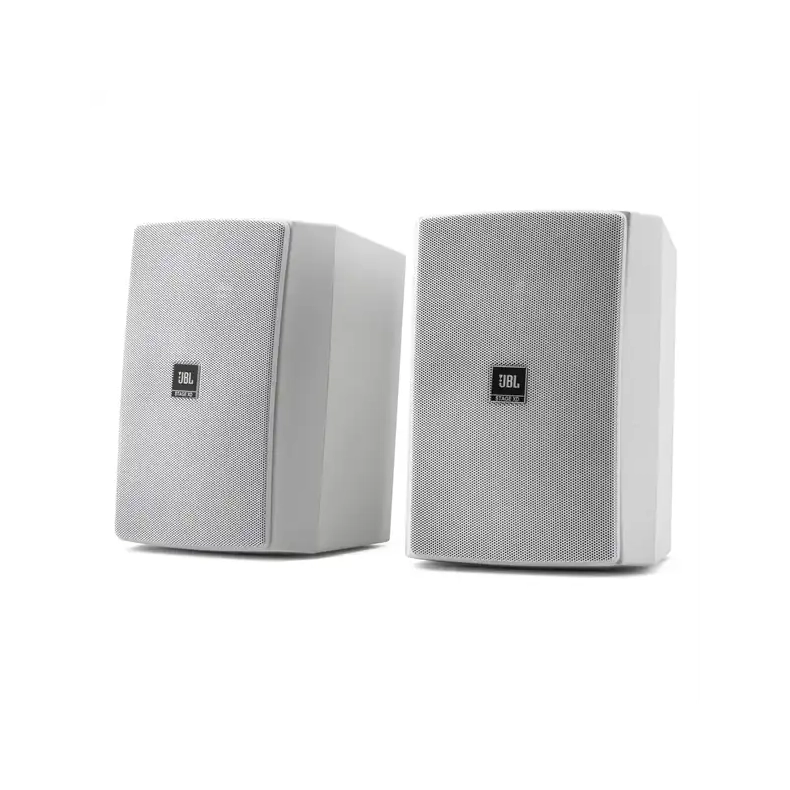 JBL Stage XD-5 Sort Udend�rs kompakt h�jttaler