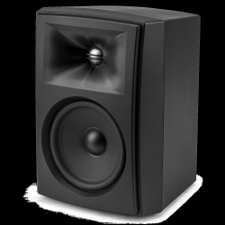 JBL Stage XD-6 Sort Udend�rs kompakt h�jttaler