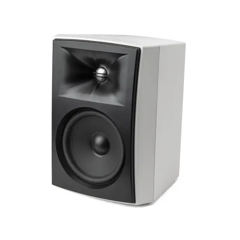 JBL Stage XD-6 Sort Udend�rs kompakt h�jttaler