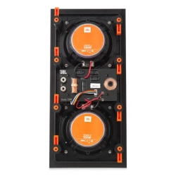 JBL Studio 2 55IW 5.25" Indbygningsh�jttaler til v�g