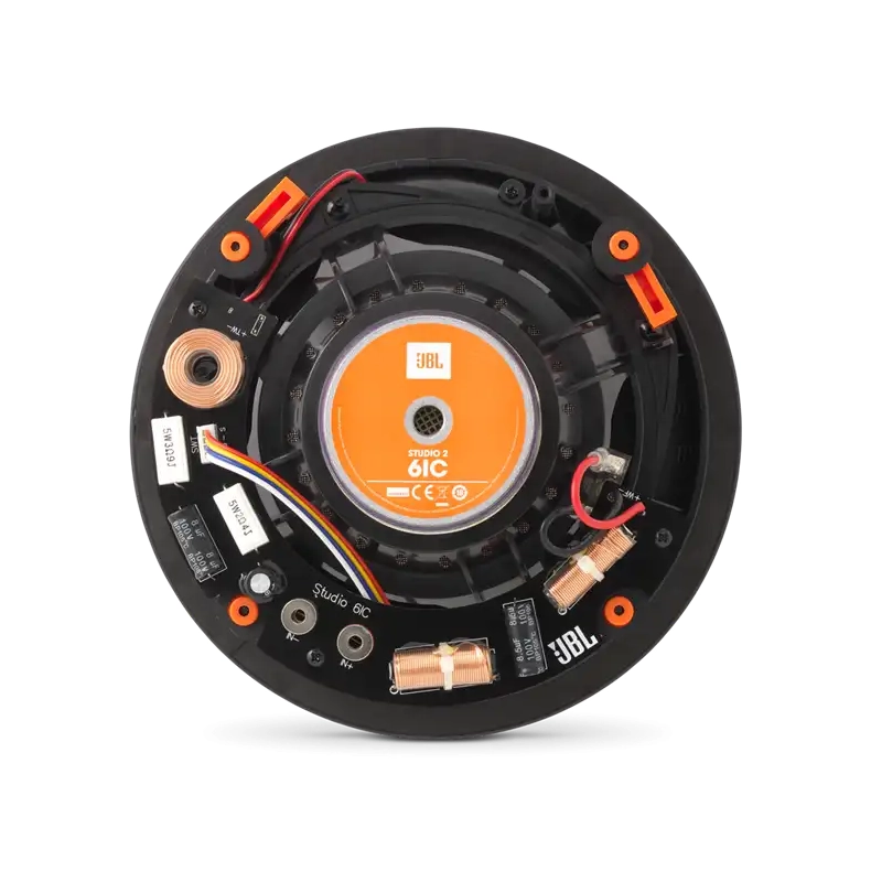 JBL Studio 2 6IC 6.5" Indbygningsh�jttaler til loft