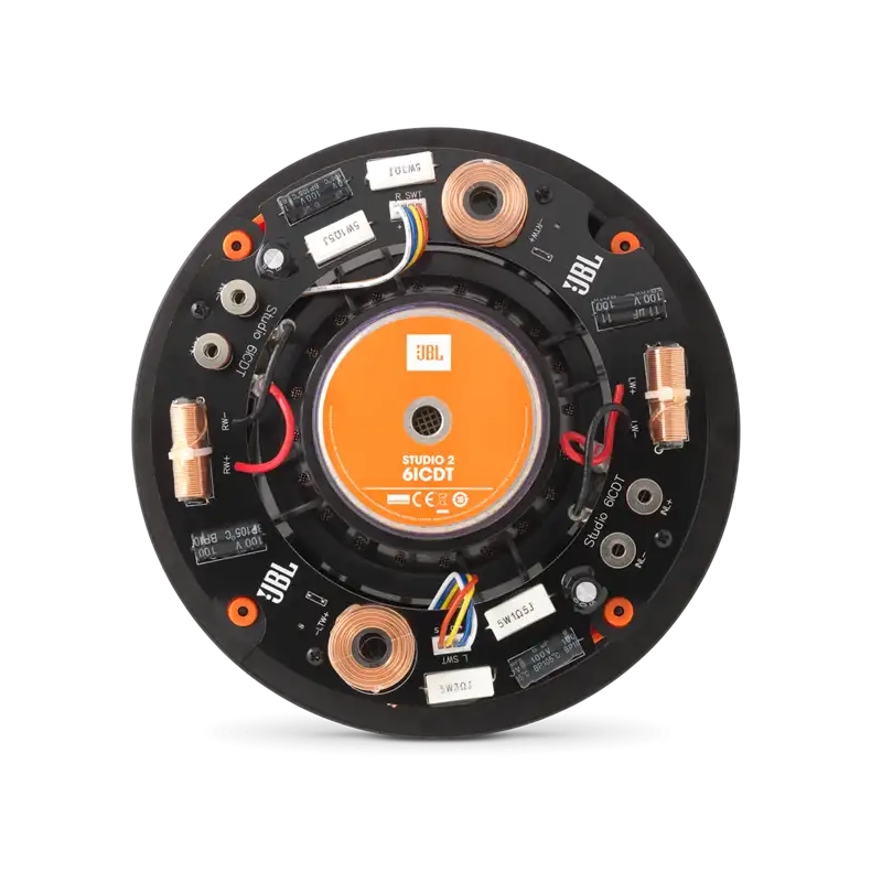 JBL Studio 2 6ICDT 6.5" Indbygningsh�jttaler til loft