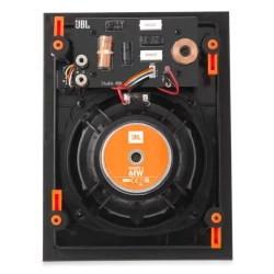JBL Studio 2 6IW 6.5" Indbygningsh�jttaler til v�g