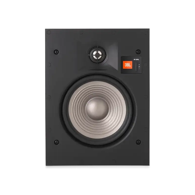 JBL Studio 2 6IW 6.5" Indbygningsh�jttaler til v�g
