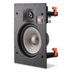JBL Studio 2 6IW 6.5" Indbygningsh�jttaler til v�g