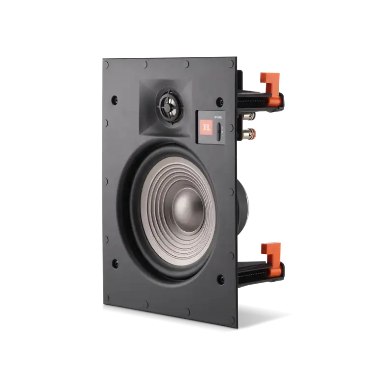 JBL Studio 2 6IW 6.5" Indbygningsh�jttaler til v�g