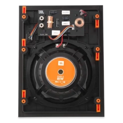 JBL Studio 2 8IW 8" Indbygningsh�jttaler til v�g