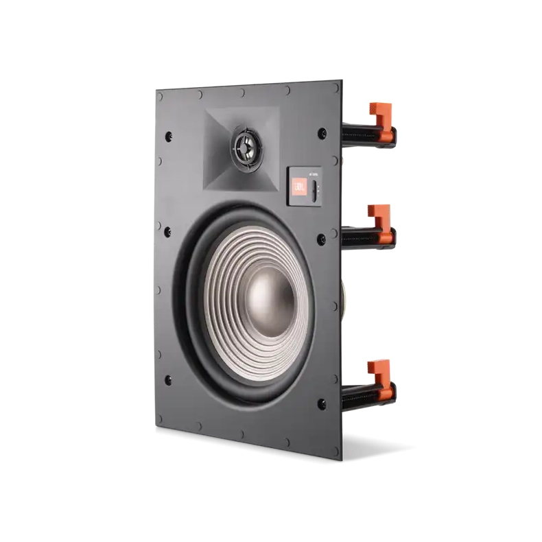 JBL Studio 2 8IW 8" Indbygningsh�jttaler til v�g