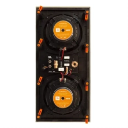 JBL Studio 2 88IW 8" Indbygningsh�jttaler til v�g