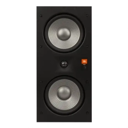 JBL Studio 2 88IW 8" Indbygningsh�jttaler til v�g
