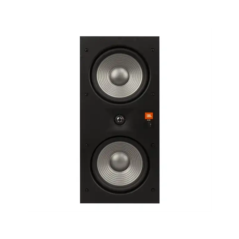 JBL Studio 2 88IW 8" Indbygningsh�jttaler til v�g