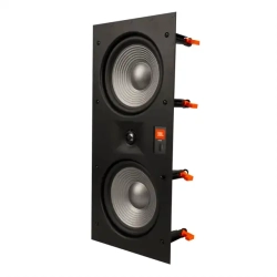 JBL Studio 2 88IW 8" Indbygningsh�jttaler til v�g