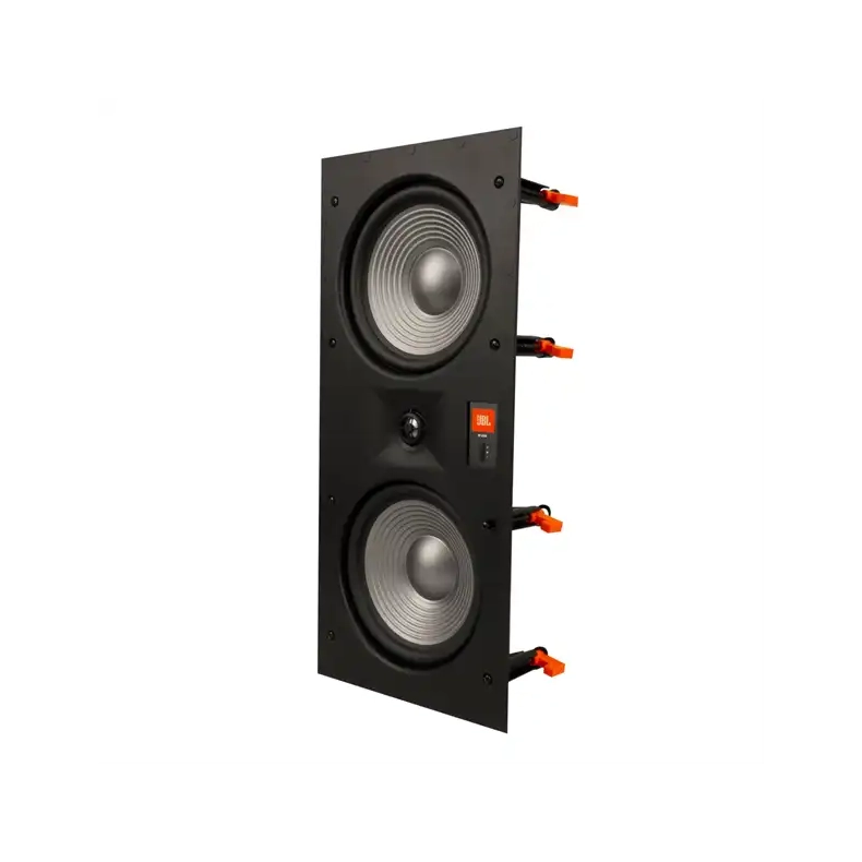 JBL Studio 2 88IW 8" Indbygningsh�jttaler til v�g