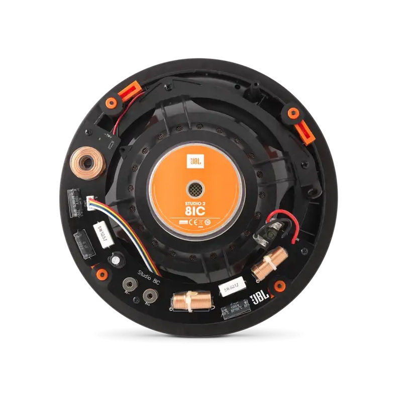 JBL Studio 2 8IC 8" Indbygningsh�jttaler til loft