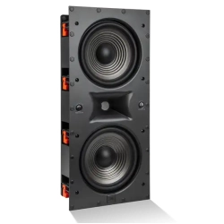 JBL Studio 6 66LCR 6.5" Indbygningsh�jttaler til v�g