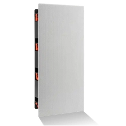 JBL Studio 6 66LCR 6.5" Indbygningsh�jttaler til v�g