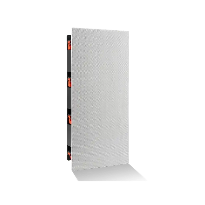 JBL Studio 6 66LCR 6.5" Indbygningsh�jttaler til v�g